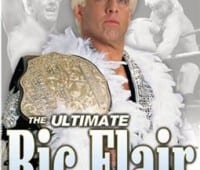 ric flair ultimate