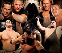 WWE Survivor Series 2005 DVD Review