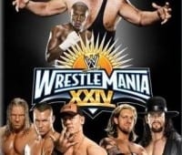 WWE Wrestlemania 22 DVD Review