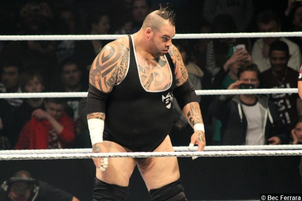 brodus clay wwe