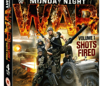 Wwe Monday Night War S01e06