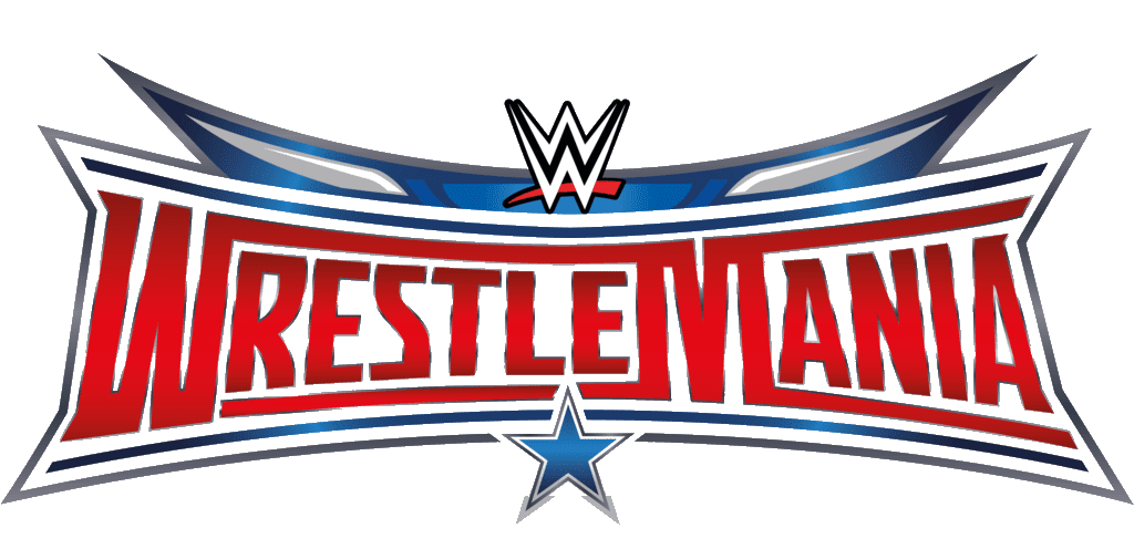 Wrestlemania Xv Logo