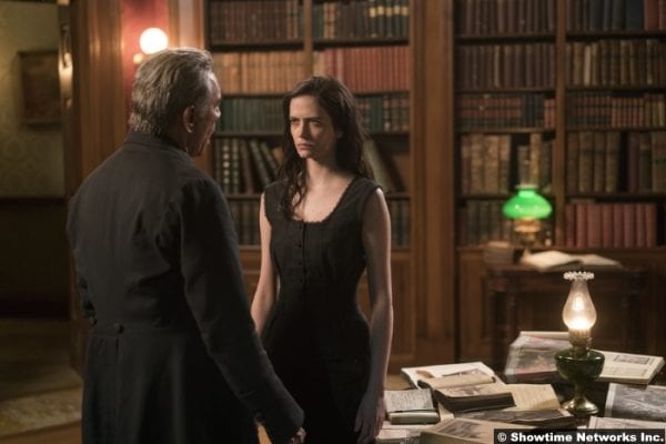 penny dreadful review