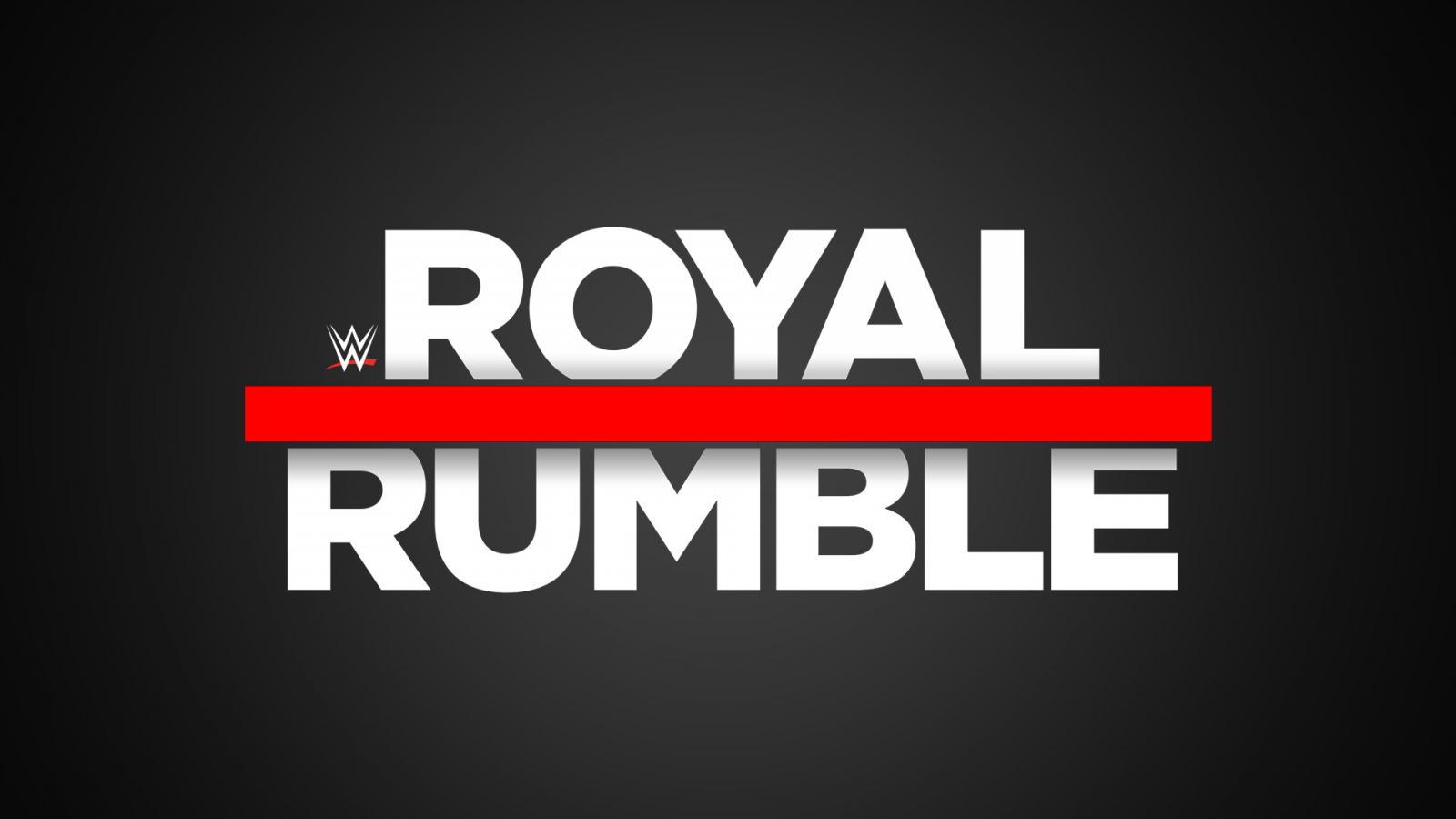WWE Spoilers Six new entrants announced for the 2017 Royal Rumble Match