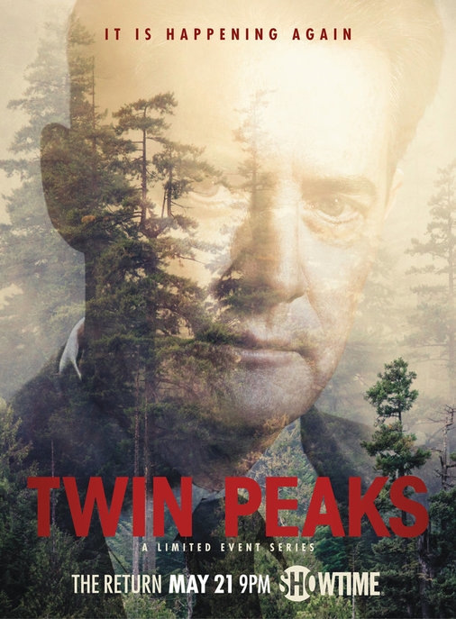 Twin Peaks 2017 Review: Part 1 & Part 2 – Just as daring and bonkers as