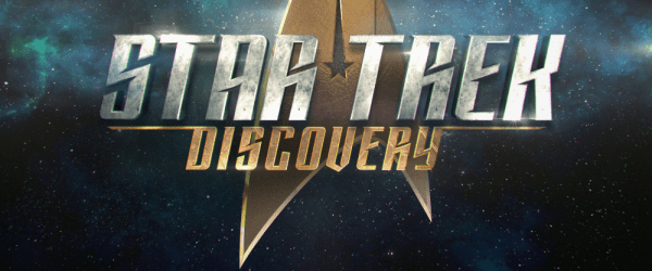 Star Trek Discovery Poster 4