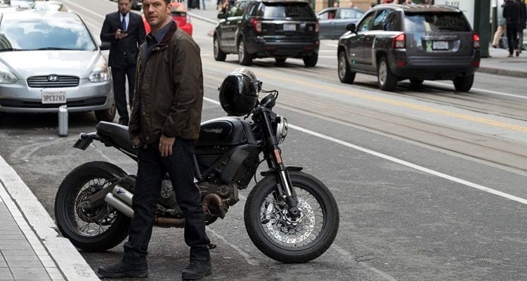 tom hardy venom motorcycle