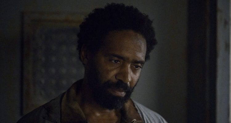 Walking Dead S10 Kevin Carroll Virgil 2 | Cult of Whatever