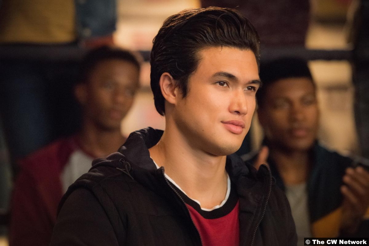 Riverdale S04e07 Charles Melton Reggie Mantle | Cult of Whatever