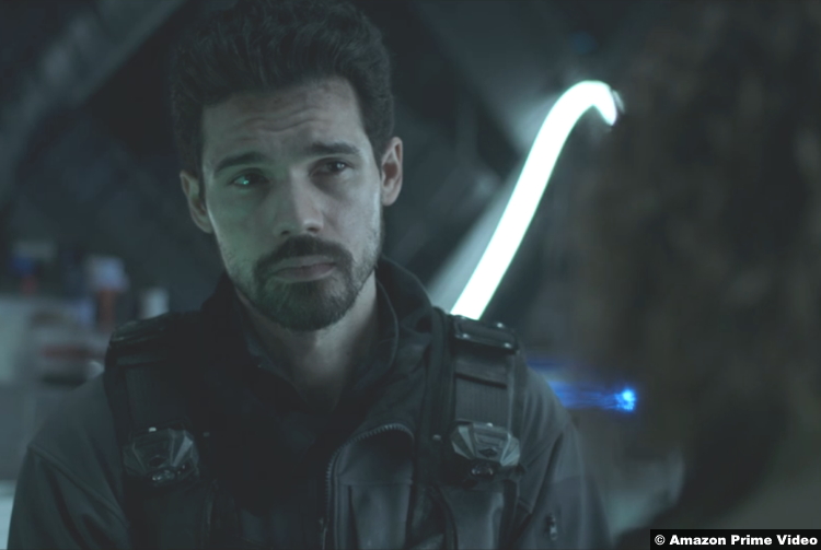The Expanse S04E07 Review: A Shot in the Dark – More threats are revealed!