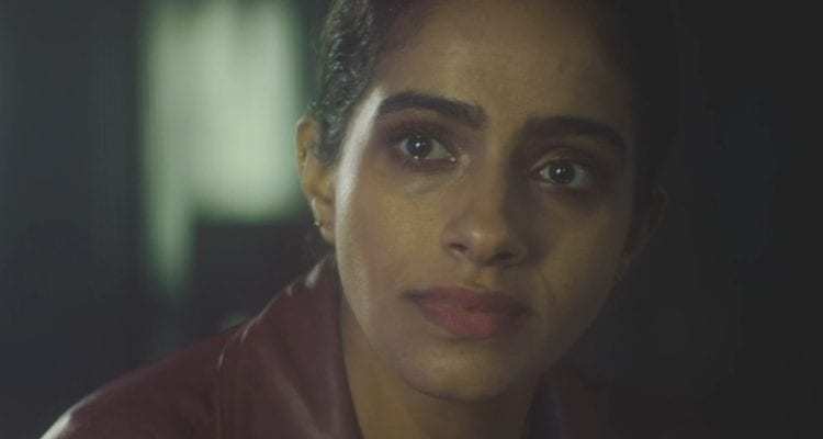 Doctor Who S12e10 Yasmin Mandip Gill | Cult of Whatever