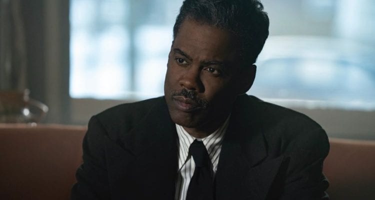 Fargo S04e08 Chris Rock Loy Cannon | Cult of Whatever