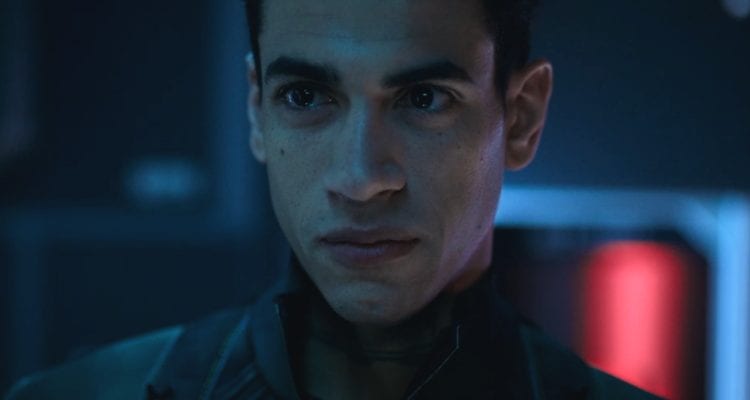 The Expanse S05e08: Jasai Chase Owens as Filip | Cult of Whatever