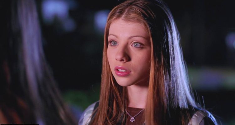 Buffy The Vampire Slayer S07e12: Michelle Trachtenberg as Dawn | Cult ...