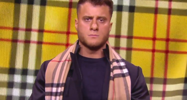 AEW All Out 2022: MJF | Cult of Whatever